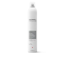 Goldwell, Stylesign, Hair Spray, Volume & Body, Extra Strong Hold, 500 ml - Teknashop Ltd