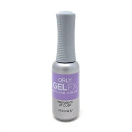 Orly, Gelfx, Creme, Semi-Permanent Nail Polish, Provence at Dusk, 9 ml - Teknashop Ltd