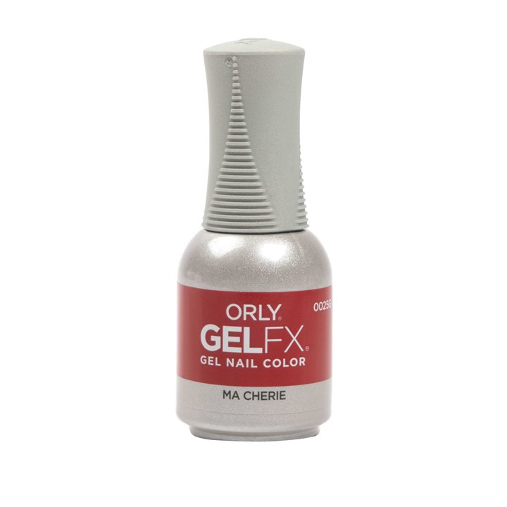 Orly, Gelfx, Shine, Semi-Permanent Nail Polish, Ma Cherie, 18 ml - Teknashop Ltd