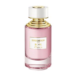 Boucheron, La Collection - Rose d'Isparta, Eau De Parfum, For Women, 125 ml - Teknashop Ltd