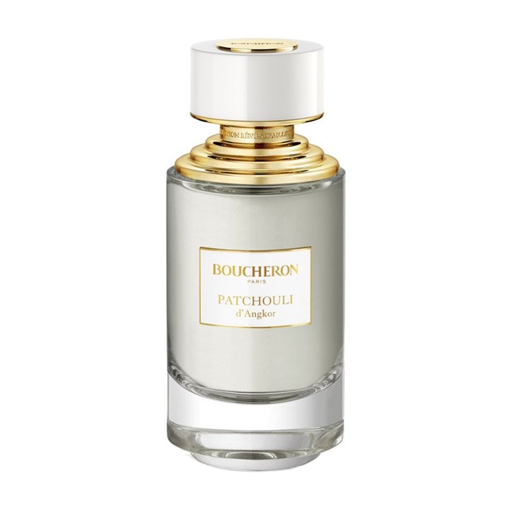Boucheron, La Collection - Patchouli d’Angkor, Eau De Parfum, Unisex, 125 ml - Teknashop Ltd