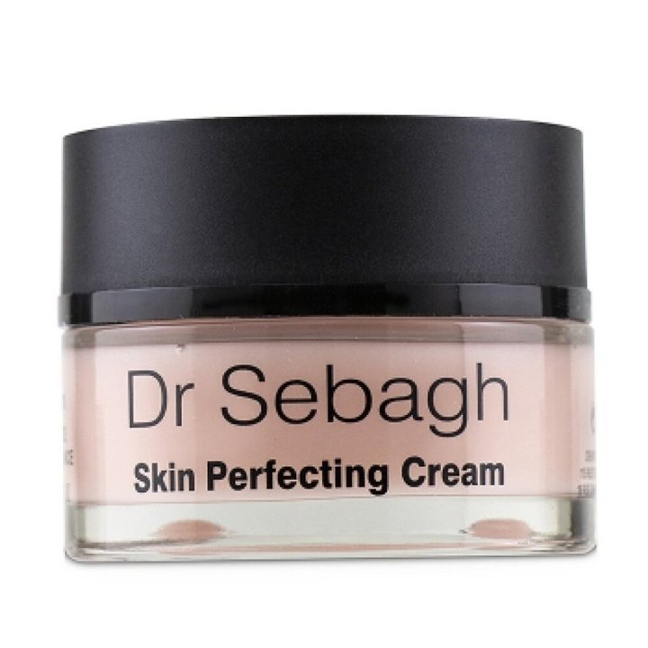 Dr Sebagh, Skin Perfecting, Hydrating, Day & Night, Cream, For Face, 50 ml - Teknashop Ltd