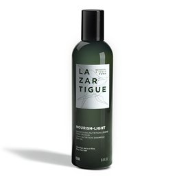 Lazartigue, Nourish-Light, Vegan, Hair Shampoo, For Nourishing, 250 ml - Teknashop Ltd