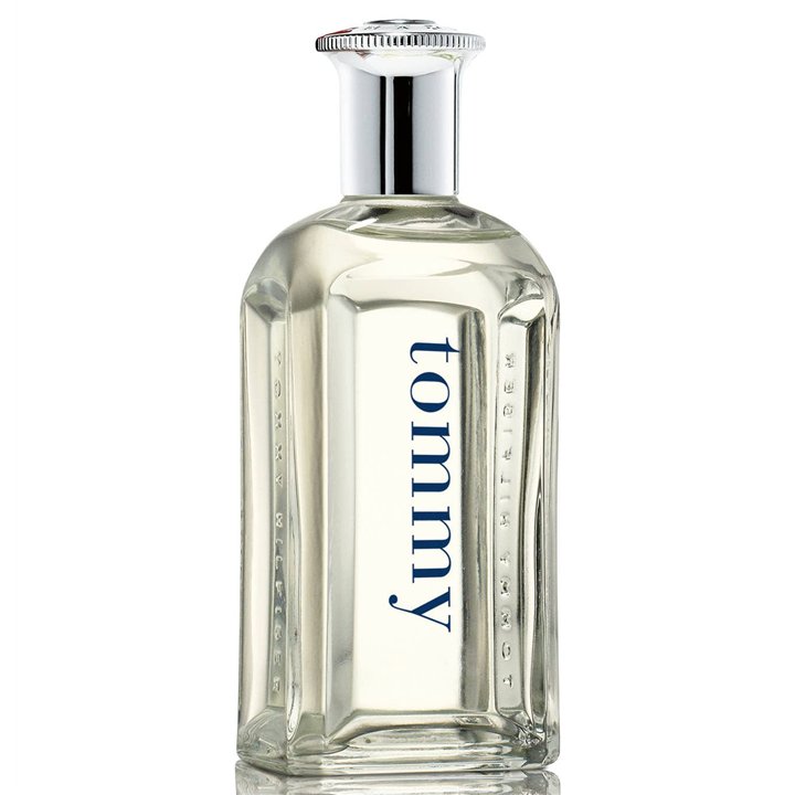 Tommy Hilfiger, Tommy, Eau De Toilette, For Men, 50 ml - Teknashop Ltd