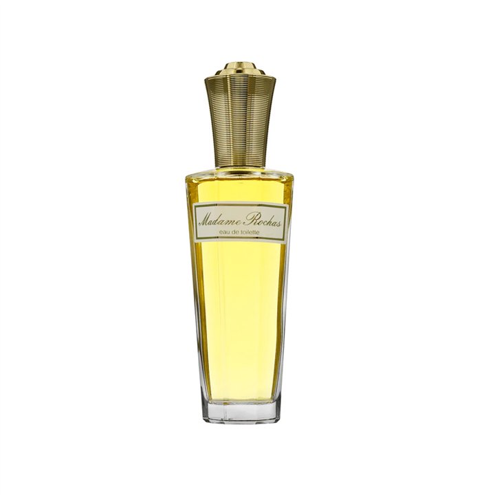 Rochas, Madame Rochas, Eau De Toilette, For Women, 100 ml - Teknashop Ltd