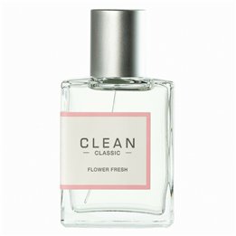 Clean, Classic Flower Fresh, Eau De Parfum, For Women, 30 ml - Teknashop Ltd