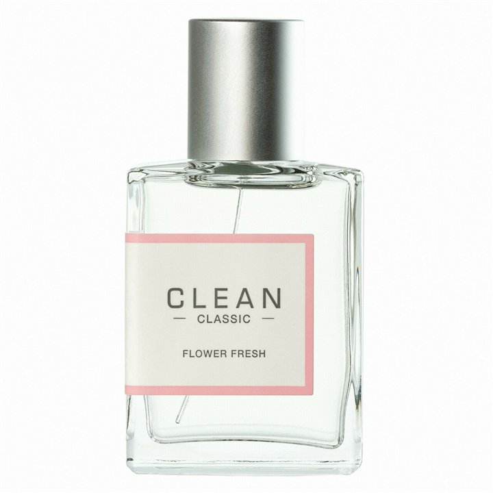 Clean, Classic Flower Fresh, Eau De Parfum, For Women, 30 ml - Teknashop Ltd