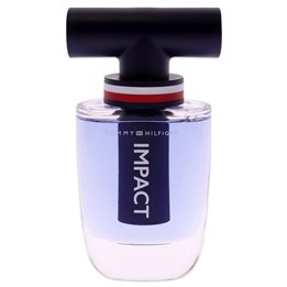 Tommy Hilfiger, Impact, Eau De Toilette, For Men, 50 ml - Teknashop Ltd