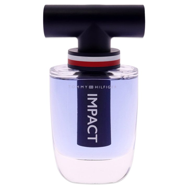 Tommy Hilfiger, Impact, Eau De Toilette, For Men, 50 ml - Teknashop Ltd
