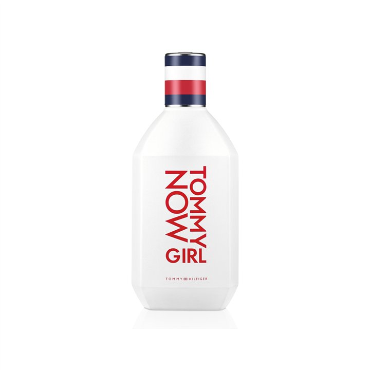 Tommy Hilfiger, Tommy Girl Now, Eau De Toilette, For Women, 100 ml - Teknashop Ltd