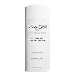 Leonor Greyl, Sublime Meches, Hair Shampoo, For Colour Protection, 200 ml - Teknashop Ltd