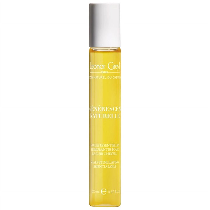 Leonor Greyl, Regenerescence Naturelle, Hair Oil Treatment, For Growth Stimulation, 20 ml - Teknashop Ltd