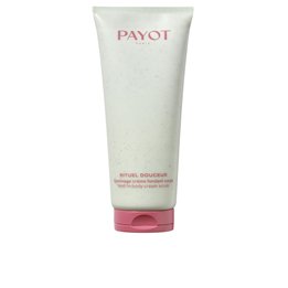 Payot, Rituel Douceur Melt In, Exfoliating, Body Scrub, 200 ml - Teknashop Ltd