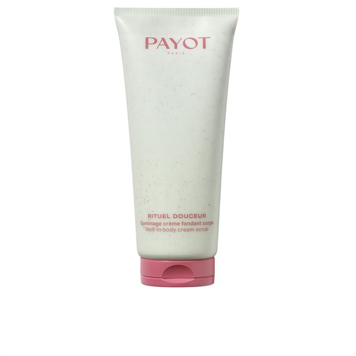 Payot, Rituel Douceur Melt In, Exfoliating, Body Scrub, 200 ml - Teknashop Ltd
