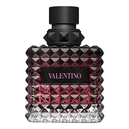 Valentino, Born In Roma Intense, Eau De Parfum, For Women, 100 ml - Teknashop Ltd
