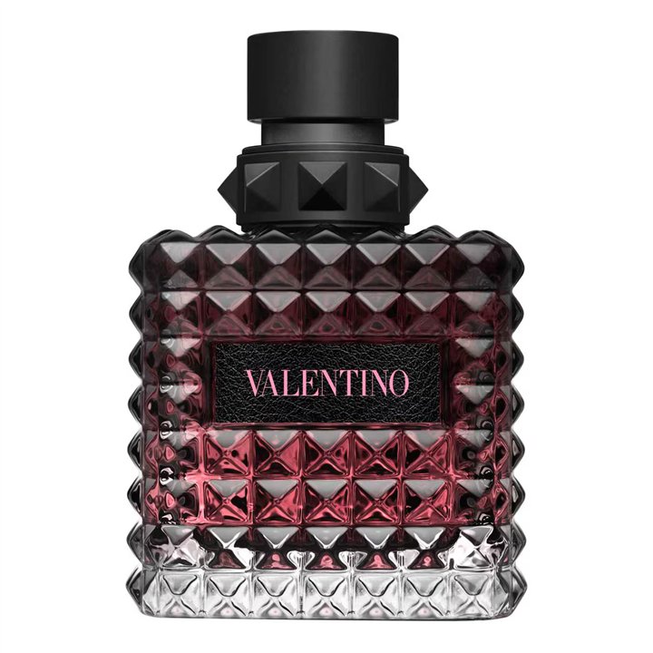 Valentino, Born In Roma Intense, Eau De Parfum, For Women, 100 ml - Teknashop Ltd