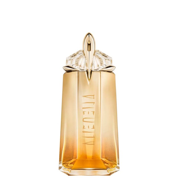 Thierry Mugler, Alien Goddess Intense, Eau De Parfum, For Women, 60 ml *Tester - Teknashop Ltd