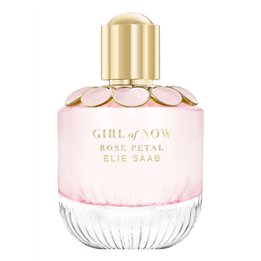 Elie Saab, Girl of Now Rose Petal, Eau De Parfum, For Women, 90 ml - Teknashop Ltd