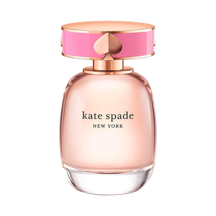 Kate Spade, Kate Spade, Eau De Parfum, For Women, 60 ml - Teknashop Ltd