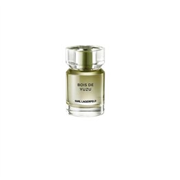 Karl Lagerfeld, Bois de Yuzu, Eau De Toilette, For Men, 50 ml - Teknashop Ltd