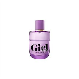 Rochas, Girl Life, Eau De Parfum, For Women, 75 ml - Teknashop Ltd