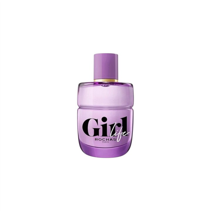 Rochas, Girl Life, Eau De Parfum, For Women, 75 ml - Teknashop Ltd