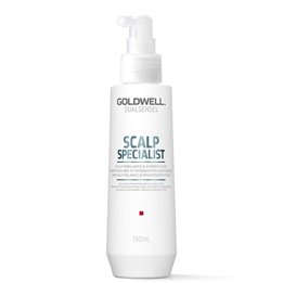 Goldwell, Dualsenses Scalp Specialist, Rebalancing, Hair Fluid, 150 ml - Teknashop Ltd