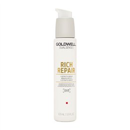 Goldwell, Dualsenses Rich Repair, Hair Serum, 6 Effects, 100 ml - Teknashop Ltd