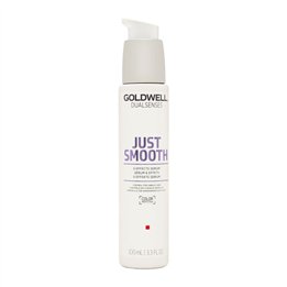 Goldwell, Just Smooth, Hair Serum, 6 Effects, 100 ml - Teknashop Ltd