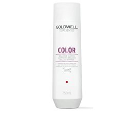 Goldwell, Dualsenses Color, Hair Shampoo, Brilliance, 250 ml - Teknashop Ltd
