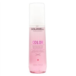 Goldwell, Dualsenses Color, Hair Serum, Brilliance, 150 ml - Teknashop Ltd