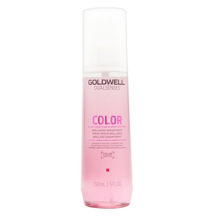 Goldwell, Dualsenses Color, Hair Serum, Brilliance, 150 ml - Teknashop Ltd