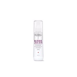 Goldwell, Dualsenses Blondes & Highlights, Hair Serum, Brilliance, 150 ml - Teknashop Ltd
