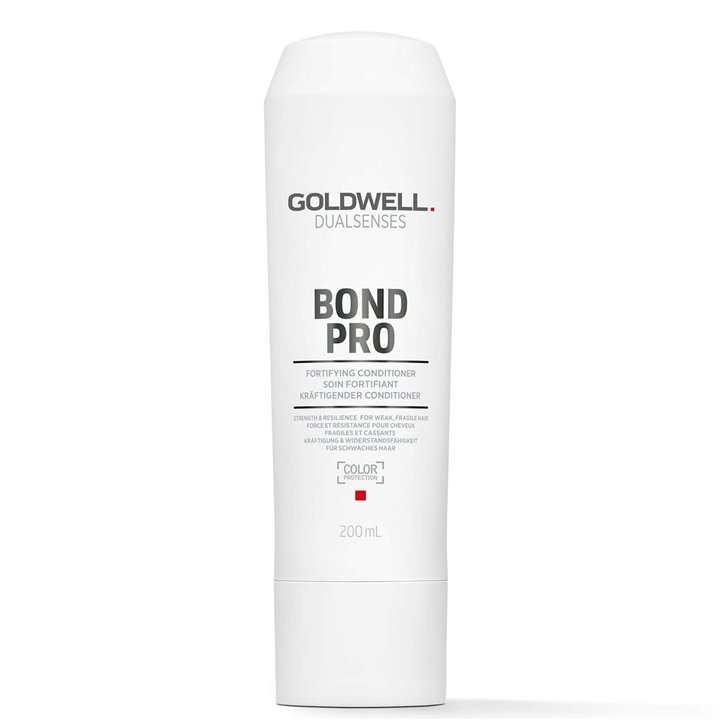 Goldwell, Dualsenses, Hair Conditioner, Fortifying, 200 ml - Teknashop Ltd