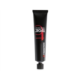Goldwell, TopChic, Permanent Hair Dye, 9NBP Very Light Blonde Reflecting Opal, 60 ml - Teknashop Ltd