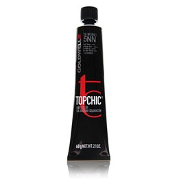 Goldwell, TopChic, Permanent Hair Dye, 5NN Light Brown Extra, 60 ml - Teknashop Ltd