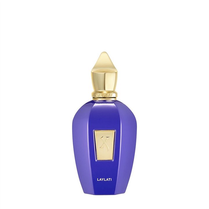 Xerjoff, Velvet Collection - Laylati, Eau De Parfum, Unisex, 50 ml - Teknashop Ltd