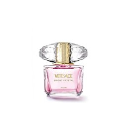 Versace, Bright Crystal, Parfum, For Women, 90 ml *Tester - Teknashop Ltd
