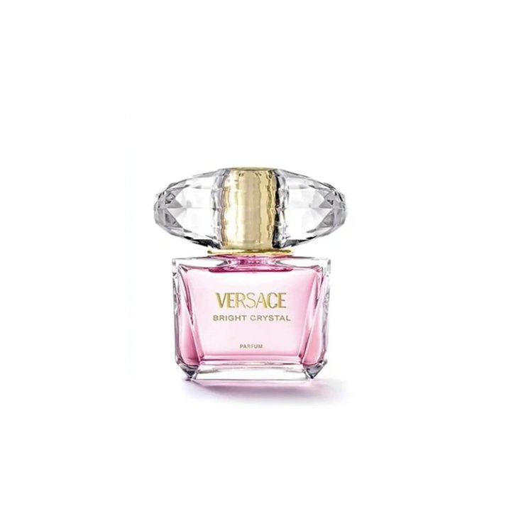 Versace, Bright Crystal, Parfum, For Women, 90 ml *Tester - Teknashop Ltd