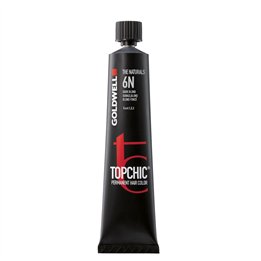 Goldwell, TopChic, Permanent Hair Dye, 10A Pastel Ash Blonde, 60 ml - Teknashop Ltd