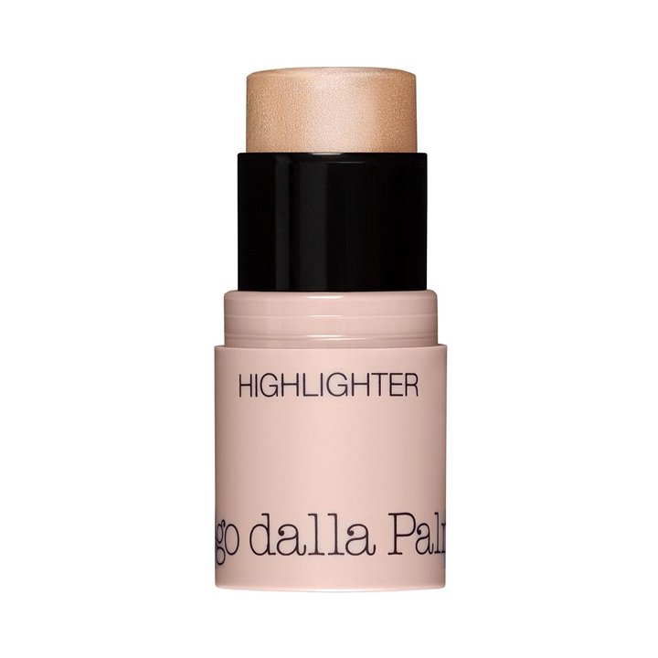 Diego Dalla Palma, All In One, Illuminating, Highlighter Stick, 61, Mother Of Pearl, 4.5 g - Teknashop Ltd
