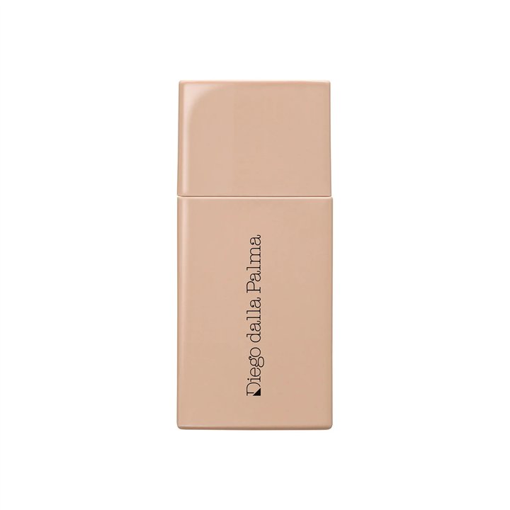 Diego Dalla Palma, Nudissimo, Glow, Liquid Foundation, 255W, 30 ml - Teknashop Ltd