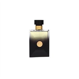 Versace, Pour Homme Oud Noir , Eau De Parfum, For Men, 100 ml *Tester - Teknashop Ltd