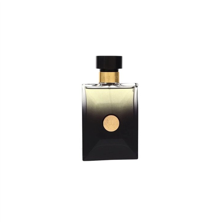 Versace, Pour Homme Oud Noir , Eau De Parfum, For Men, 100 ml *Tester - Teknashop Ltd