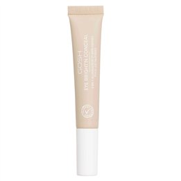 Gosh, Eye Bright N, Brightening & Concealing, Under-Eye Concealer Pen, 001, Adjusting Skin, 12 ml - Teknashop Ltd