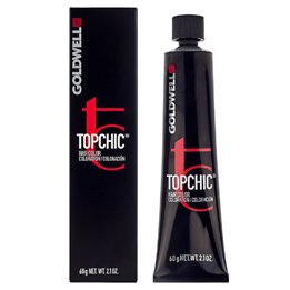 Goldwell, TopChic, Permanent Hair Dye, 2N , 60 ml - Teknashop Ltd
