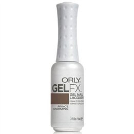 Orly, Gelfx, Creme, Semi-Permanent Nail Polish, Prince Charming, 9 ml - Teknashop Ltd