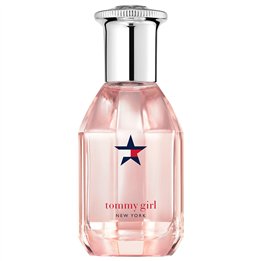 Tommy Hilfiger, Tommy Girl New York, Eau De Toilette, For Women, 30 ml - Teknashop Ltd