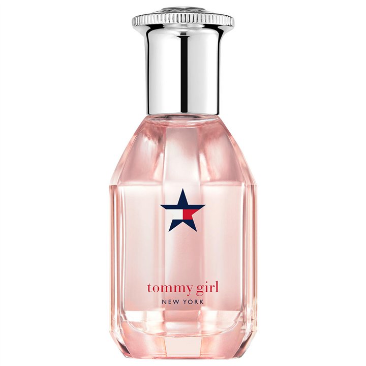 Tommy Hilfiger, Tommy Girl New York, Eau De Toilette, For Women, 30 ml - Teknashop Ltd