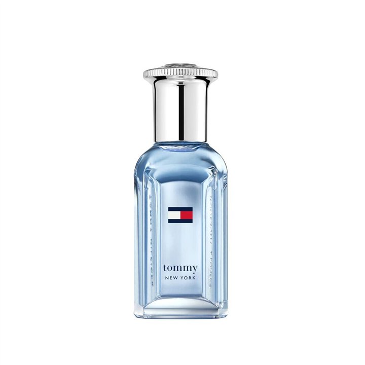 Tommy Hilfiger, New York, Eau De Toilette, For Men, 30 ml - Teknashop Ltd